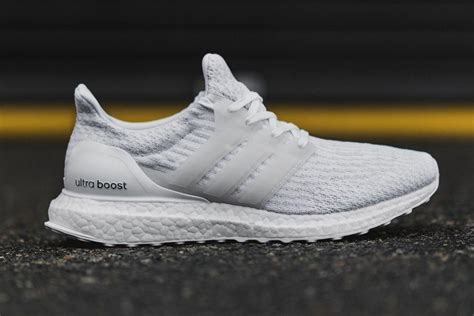 adidas ultra boost weiß 3.0|adidas original ultra boost.